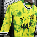 U.S. SASSUOLO CALCIO III 25/26 HOMBRE