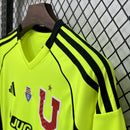 jersey UNIVERSIDAD DE CHILE III 25/26 HOMBRE