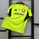 jersey UNIVERSIDAD DE CHILE III 25/26 HOMBRE
