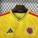 jersey COLOMBIA I 26/27 MUJER