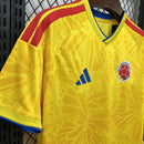 jersey COLOMBIA I 26/27 MUJER