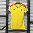 jersey COLOMBIA I 26/27 MUJER