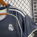 jersey REAL MADRID II 25/26 MUJER