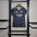 jersey REAL MADRID II 25/26 MUJER
