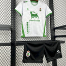 RACING DE SANTANDER I 25/26 CONJUNTO INFANTIL