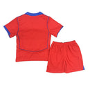 JERSEY PSG III 25/26 CONJUNTO INFANTIL