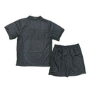 JERSEY PSG IV 25/26 CONJUNTO INFANTIL