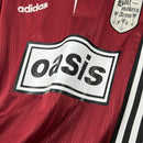 OASIS X BOLT MAKERS ARMS 1996 HOMBRE