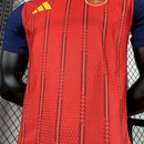 JERSEY ESPAÑA CAMPEONA LOCAL 26/27 HOMBRE (VERSIÓN JUGADOR)
