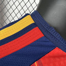 JERSEY ESPAÑA CAMPEONA LOCAL 26/27 HOMBRE (VERSIÓN JUGADOR)