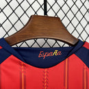 JERSEY ESPAÑA CAMPEONA LOCAL 26/27 CONJUNTO INFANTIL