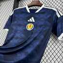 JERSEY ESCOCIA I 26/27 HOMBRE