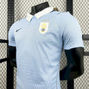 JERSEY URUGUAY I 26/27 HOMBRE (VERSION JUGADOR)