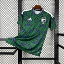 JERSEY LOCAL ARABIA SAUDITA LOCAL 26/27 HOMBRE