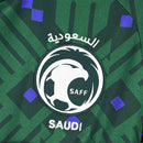JERSEY LOCAL ARABIA SAUDITA LOCAL 26/27 HOMBRE