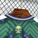 JERSEY LOCAL ARABIA SAUDITA LOCAL 26/27 HOMBRE
