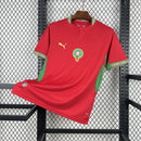 JERSEY MARRUECOS I 26/27 HOMBRE