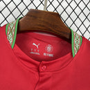 JERSEY MARRUECOS I 26/27 HOMBRE