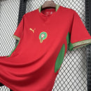 JERSEY MARRUECOS I 26/27 HOMBRE