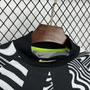 JERSEY BRASIL PORTERO I 26/27 HOMBRE