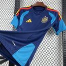 JERSEY ESPAÑA PRE-MATCH II 25/26 HOMBRE