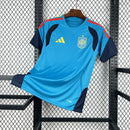 JERSEY ESPAÑA PRE-MATCH I 25/26 HOMBRE