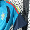 JERSEY ESPAÑA PRE-MATCH I 25/26 HOMBRE