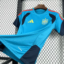 JERSEY ESPAÑA PRE-MATCH I 25/26 HOMBRE