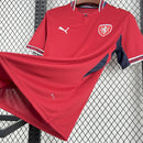 REPUBLICA CHECA I 26/27 HOMBRE