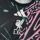 LIVERPOOL PRE-MATCH 25/26 HOMBRE