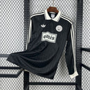 OASIS TOUR EDICION ESPECIAL BLACK 25/26 HOMBRE MANGA LARGA