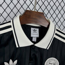 OASIS TOUR EDICION ESPECIAL BLACK 25/26 HOMBRE MANGA LARGA