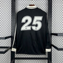 OASIS TOUR EDICION ESPECIAL BLACK 25/26 HOMBRE MANGA LARGA