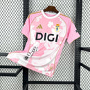 REAL OVIEDO EDICION ESPECIAL ROSA 25/26 HOMBRE