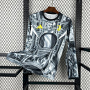 JUVENTUS EDICION ESPECIAL DEL PIERO 25/26 HOMBRE MANGA LARGA