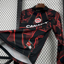 CANADA PORTERO I 26/27 HOMBRE MANGA LARGA