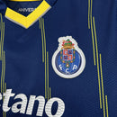 PORTO IV 25/26 CONJUNTO INFANTIL