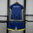 PORTO IV 25/26 CONJUNTO INFANTIL