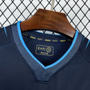 NAPOLI PRE-MATCH II 25/26 HOMBRE