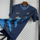 NAPOLI PRE-MATCH II 25/26 HOMBRE