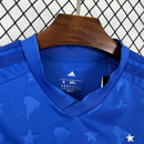 JERSEY CRUZEIRO l 2026 CROP TOP MUJER
