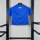 JERSEY CRUZEIRO l 2026 CROP TOP MUJER