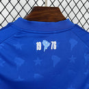 JERSEY CRUZEIRO l 2026 CROP TOP MUJER
