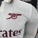 JERSEY ARSENAL III 26/27 HOMBRE MANGA LARGA (VERSIÓN JUGADOR)