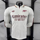 JERSEY ARSENAL III 26/27 HOMBRE MANGA LARGA (VERSIÓN JUGADOR)