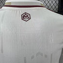 JERSEY ARSENAL III 26/27 HOMBRE MANGA LARGA (VERSIÓN JUGADOR)