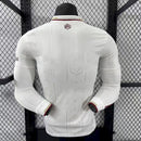 JERSEY ARSENAL III 26/27 HOMBRE MANGA LARGA (VERSIÓN JUGADOR)