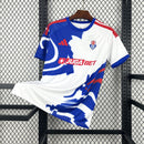 JERSEY UNIVERSIDAD DE CHILE II 26 HOMBRE