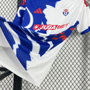 JERSEY UNIVERSIDAD DE CHILE II 26 HOMBRE
