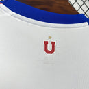 JERSEY UNIVERSIDAD DE CHILE II 26 HOMBRE